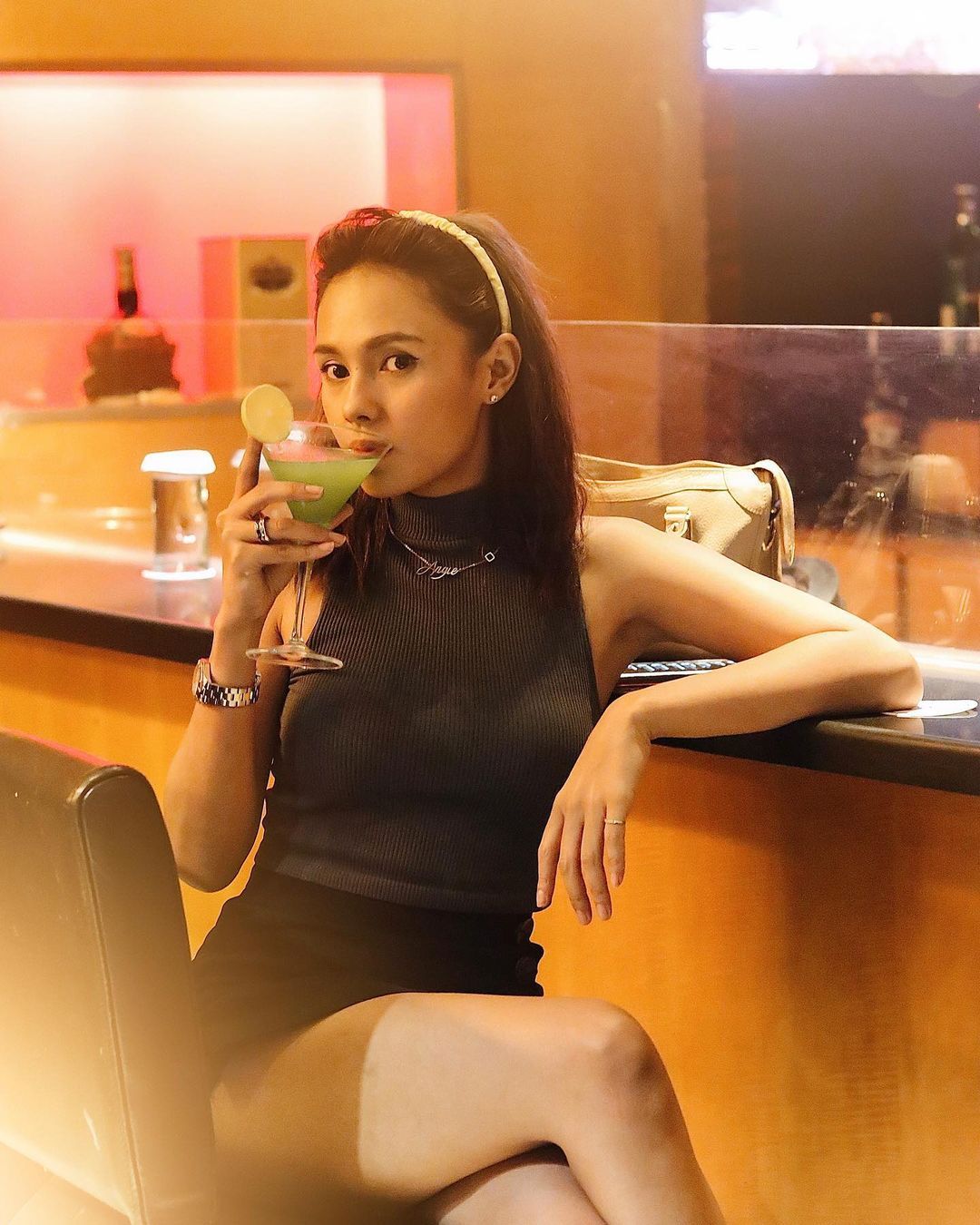 Angie Ang
