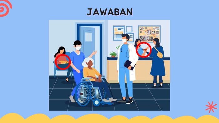 Asah otak detikHealth