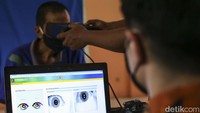 Panti Sosial Bina Laras Harapan Sentosa 2 Budi Murni, Cipayung memiliki warga binaan sebanyak 682 laki-laki dan 423 perempuan. Total panti sosial ini menampung sebanyak 1.105 warga binaan.