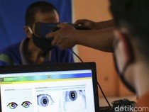 Layanan Pembuatan KTP di Palembang Libur, Warga Diminta Bersabar