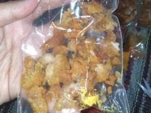 Niat Traktir Keluarga Pacar Makan Ayam Geprek Malah Dapat Zonk