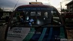 Bukti Nyata Bahaya Polusi Batu Bara di Rusun Marunda, Jakarta