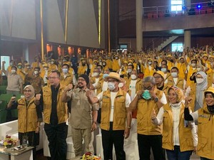 Bank bjb Salurkan Kredit Rp 66,5 M ke 326 Petani Milenial Jabar