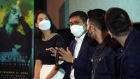 BCA sebagai bank yang melekat dengan masyarakat bangga dapat mendukung penuh konser Justin Bieber Justice World Tour di Indonesia yang akan digelar pada November 2022 mendatang. Dukungan ini menjadi salah satu bentuk komitmen BCA dalam mendorong bangkitnya industri ekonomi kreatif di Indonesia.