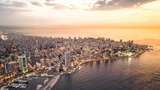 5 Fakta Ibu Kota Lebanon, Kota dengan Keberagaman Agama di Dunia