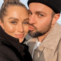 Kini Ben menjadi salah satu model pria yang cukup populer di industri fashion. Dia banyak terlibat dalam berbagai proyek brand high-end dan desainer ternama. Foto: Instagram/@benjaminryanmelze