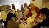 Rumah ini bisa menjadi wadah beragam kegiatan, baik di bidang pendidikan, kepemimpinan, sosial, hingga kesenian.