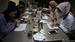 Berkreasi Seni di Rumah Wijaya