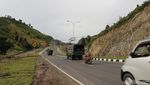 Ajaib, Ada Bukit Bisa Menangis!