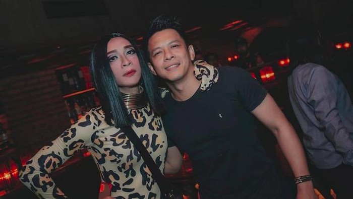 Bunga Citra Lestari Pesta perayaan ulang tahun Bunga Citra Lestari.