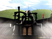 Sejarah DPR RI yang Berusia 80 Tahun Lengkap Fungsi, Tugas dan Wewenangnya
