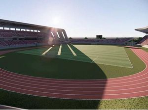 Saran Bos PSM Anggaran Mattoanging untuk Perbaikan Stadion Lain di Sulsel