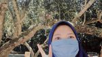 Ada Apa Saja di Pasir Putih Pantai Pangandaran?