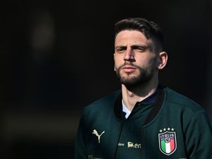Juventus Enggan Ikut Campur Kisruh Berardi-Sassuolo