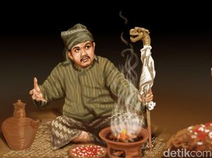 Kebingungan Atasi PMK, Peternak Sapi di Malang Minta Bantuan Dukun