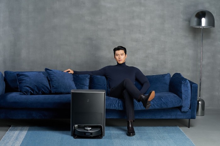 ECOVACS