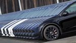 Elon Musk Buka Pabrik Raksasa Tesla di Jerman