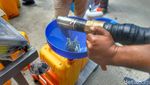 Warga Kecewa, Ternyata Operasi Pasar Murah di Soreang Khusus Pedagang