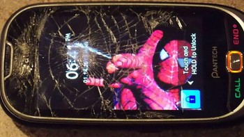 Jurus jaring laba-laba Spider-Man. Foto: Boredpanda