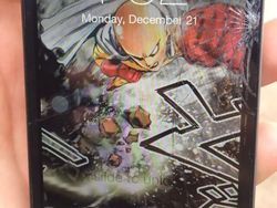 Kreatif! Layar Ponsel Retak Disulap Jadi Kece Lagi