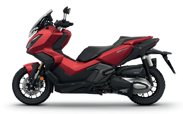 Honda ADV350