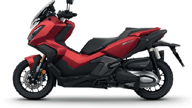 Honda ADV350