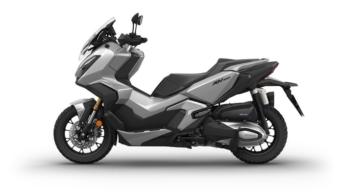 Honda ADV350