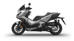 Honda ADV350 Meluncur di Thailand, Harga Rp 77 Jutaan