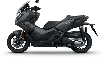 Honda ADV350 dibekali mesin eSP+, radiator berpendingin cairan, 330 cc 1, silinder SOHC, 4 katup, yang mampu menghasilkan 28,8 dk dan torsi maksimum 31,5 Nm, didukung oleh transmisi otomatis CVT. Foto: Dok. AP Honda Thailand