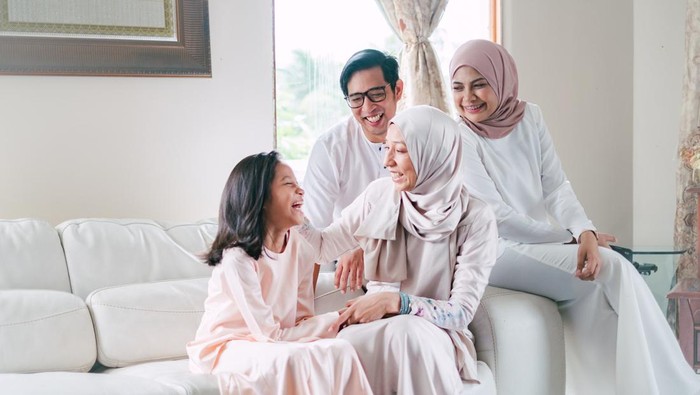 keluarga