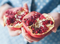 6 Buah Pembangkit Gairah Bercinta, Konsumsi Rutin Yuk!