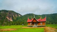 Desa Wisata Sumpur Kudus, Nagari Indah Penuh Wisata dan Budaya di Sumbar