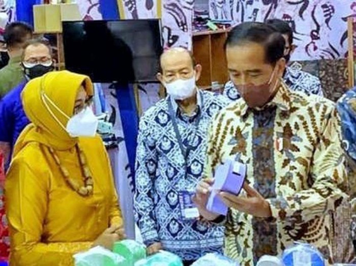 inacraft kota pasuruan