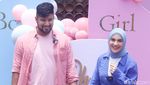 Yeay! Irish Bella Sukses Kejutkan Ammar Zoni Umumkan Hamil Anak Perempuan