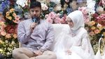 Yeay! Irish Bella Sukses Kejutkan Ammar Zoni Umumkan Hamil Anak Perempuan