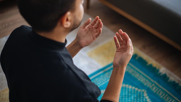 Jadwal Sholat Jabodetabek Hari Ini 27 Maret 2022
