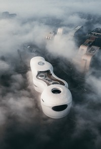 Jawara SkyPixel 2022