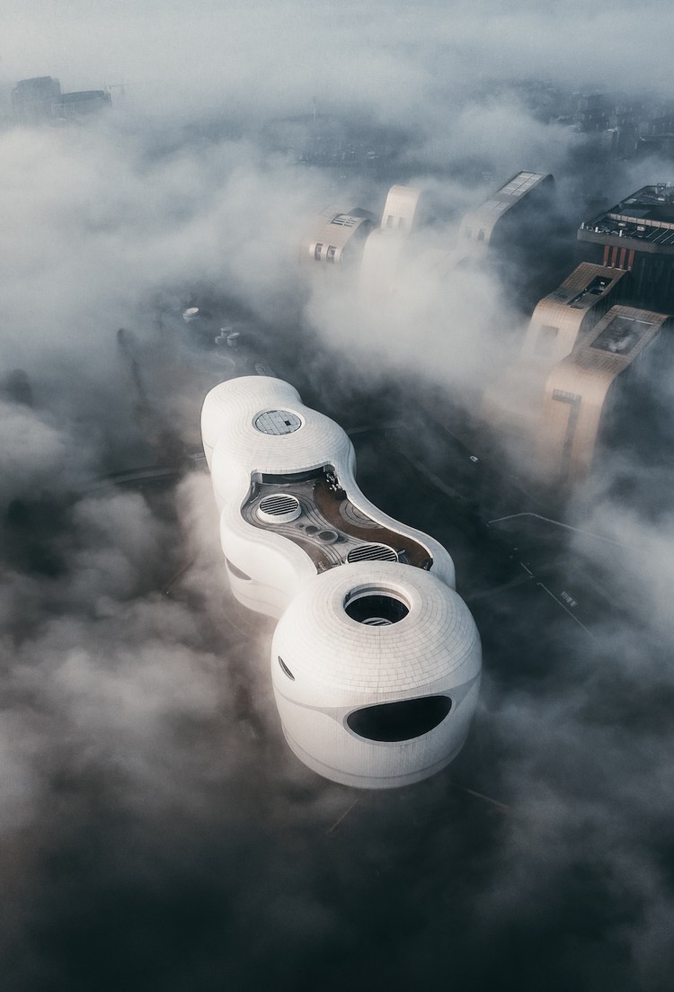 Jawara SkyPixel 2022