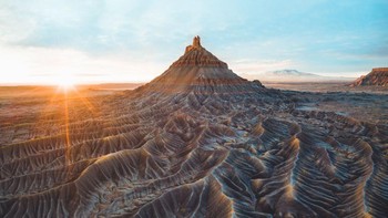Karya Lou menggunakan DJI Mavic 2 Pro. 1/60sec at f/4, ISO 100. Foto: SkyPixel