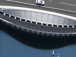 Karya Jawara Kontes Foto Drone SkyPixel 2022 Bikin Mata Terperangah