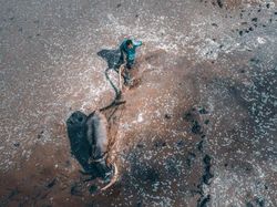 Karya Jawara Kontes Foto Drone SkyPixel 2022 Bikin Mata Terperangah