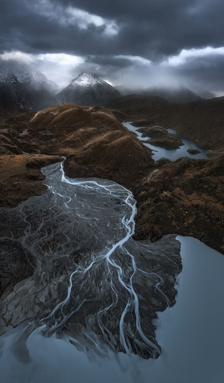 Jawara SkyPixel 2022