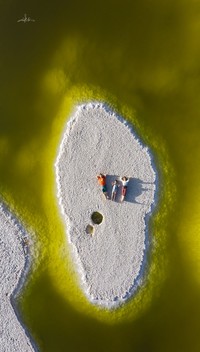 Jawara SkyPixel 2022