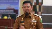 Kasatpol PP Sulsel Arwin Azis Akan Dikukuhkan Jadi Pjs Wali Kota Makassar