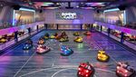 Potret Spectrum of The Seas, Kapal Pesiar Mewah yang Cocok Buat Healing