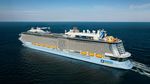 Potret Spectrum of The Seas, Kapal Pesiar Mewah yang Cocok Buat Healing