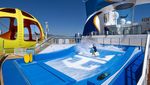 Potret Spectrum of The Seas, Kapal Pesiar Mewah yang Cocok Buat Healing