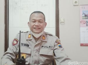 Cerita soal Kapolsek di Klaten yang Aktif Berdakwah Lewat Wayang