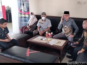 Kartika Damayanti Janji Tak Ulangi Perbuatannya Terhadap Ayu Ting Ting