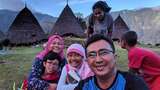 Belajar Sambil Keliling Indonesia, Ini Kisah Keluarga Kusmajadi